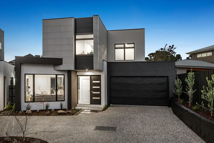 3/9 Seaton Road