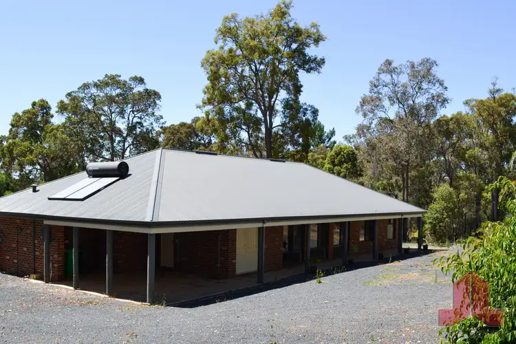Main view of Homely house listing, 22 Lukis Street, Kirup WA 6251