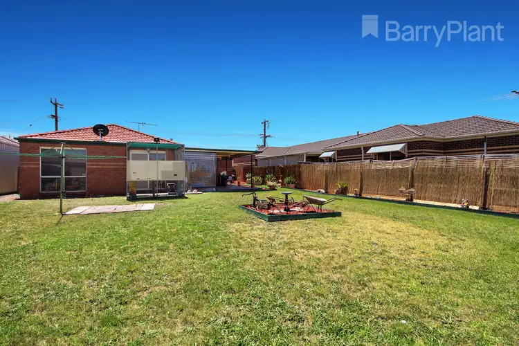 141 Quinn Street, Deer Park VIC 3023