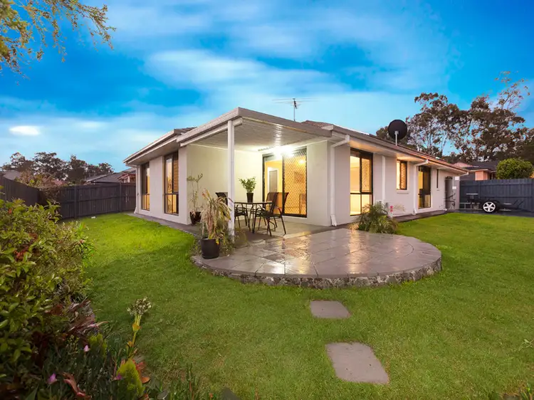 Main view of Homely house listing, 1 Brodie Court, Hillcrest QLD 4118