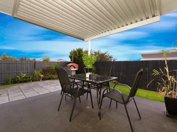 Third view of Homely house listing, 1 Brodie Court, Hillcrest QLD 4118