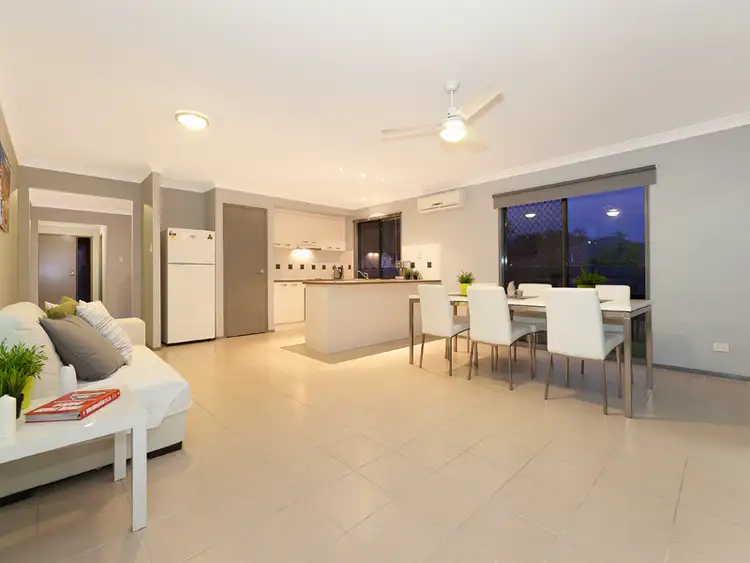 Fifth view of Homely house listing, 1 Brodie Court, Hillcrest QLD 4118