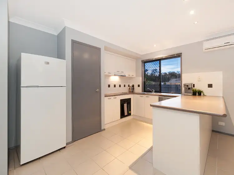 Sixth view of Homely house listing, 1 Brodie Court, Hillcrest QLD 4118