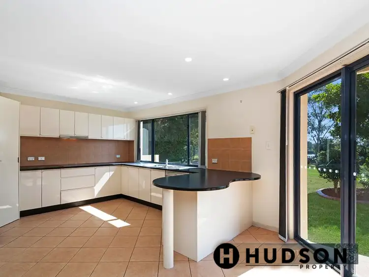 Third view of Homely house listing, 30 River Cove Place, Helensvale QLD 4212