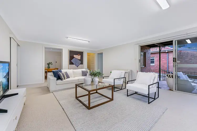 Second view of Homely house listing, 93. Chatham Road, Denistone NSW 2114