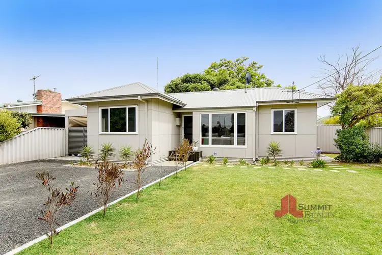 Main view of Homely house listing, 8 Dyinda Street, Carey Park WA 6230