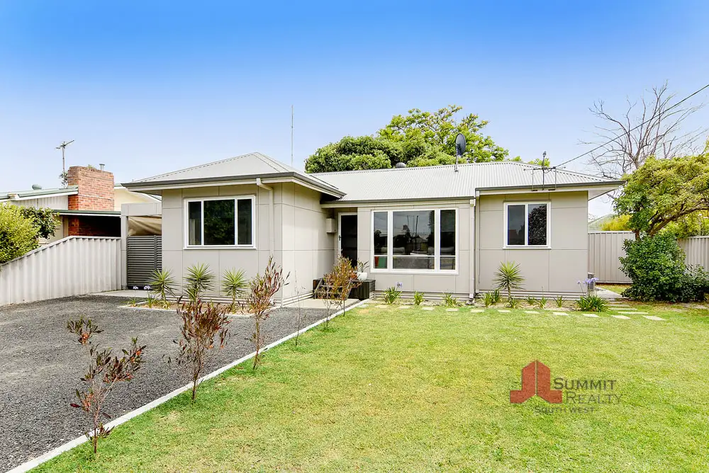 Main view of Homely house listing, 8 Dyinda Street, Carey Park WA 6230
