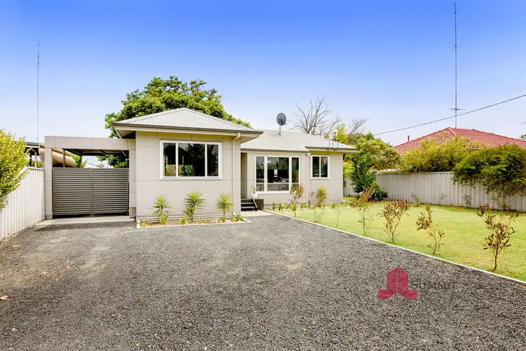 Second view of Homely house listing, 8 Dyinda Street, Carey Park WA 6230