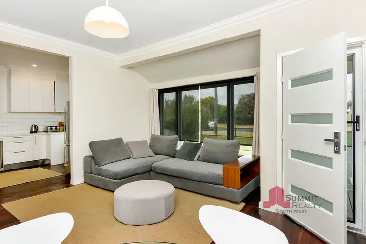 Third view of Homely house listing, 8 Dyinda Street, Carey Park WA 6230