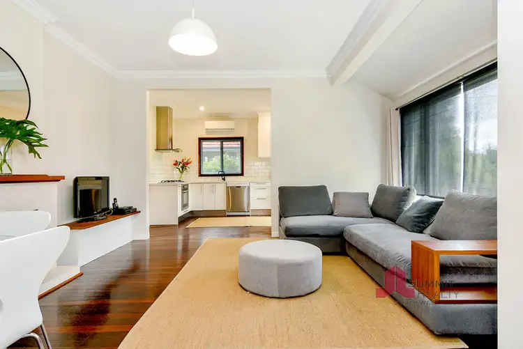 Fifth view of Homely house listing, 8 Dyinda Street, Carey Park WA 6230