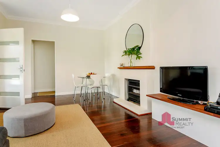 Sixth view of Homely house listing, 8 Dyinda Street, Carey Park WA 6230