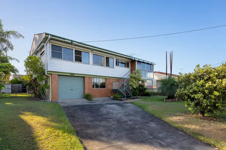 Second view of Homely house listing, 1834 Creek Road, Cannon Hill QLD 4170
