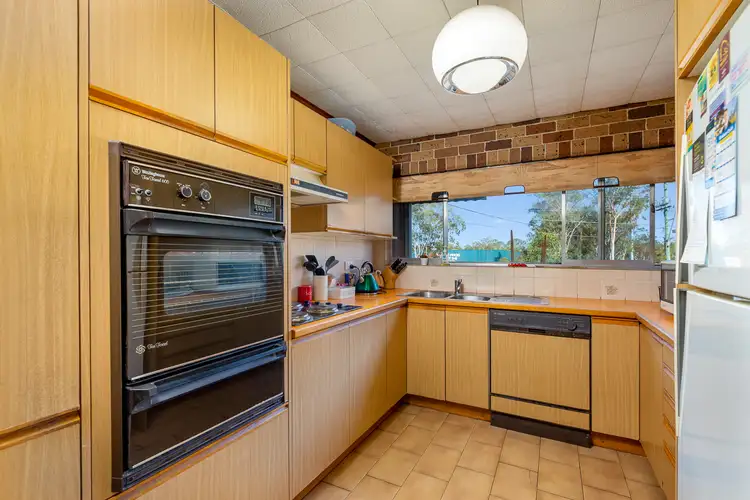 Fifth view of Homely house listing, 1834 Creek Road, Cannon Hill QLD 4170