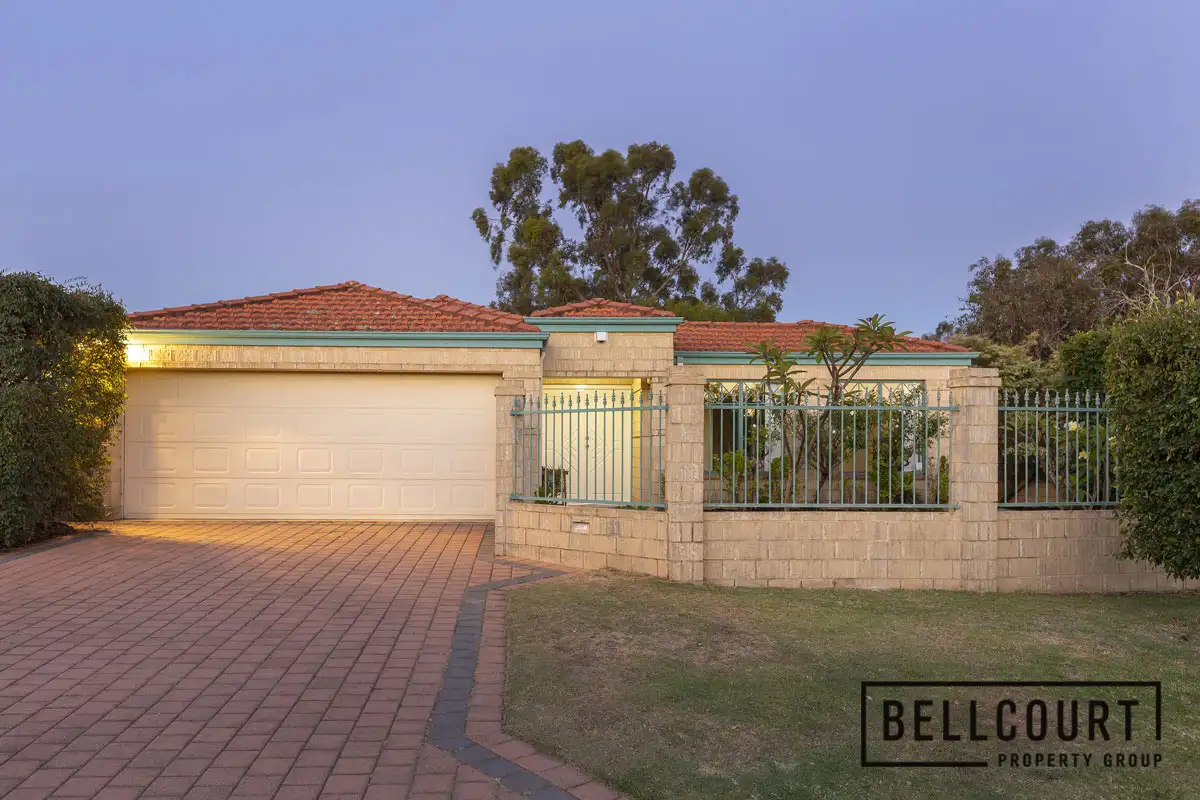 Main view of Homely house listing, 11 Mullingar Close, Waterford WA 6152