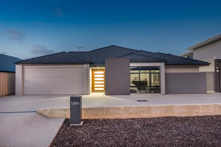 159A Landsdale Road, Darch WA 6065