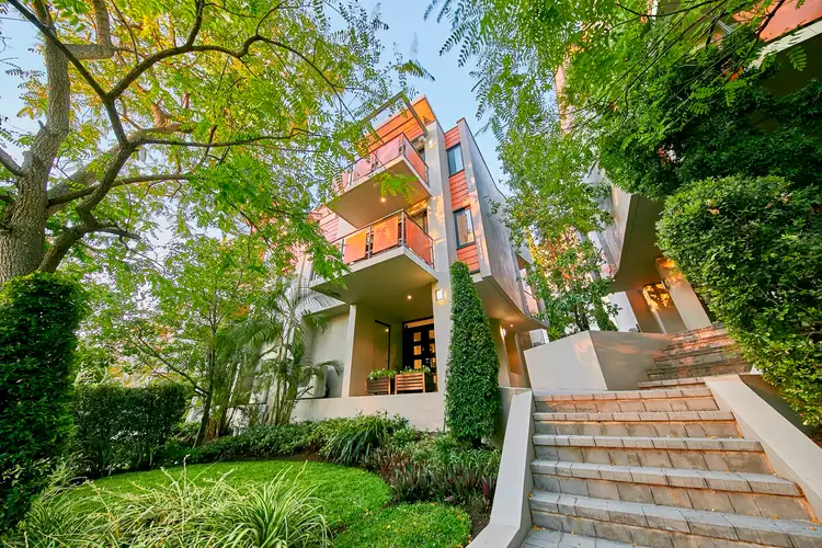 Second view of Homely townhouse listing, 2/138 Mill Point Road, South Perth WA 6151