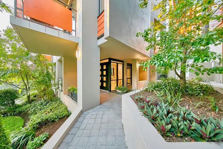 Third view of Homely townhouse listing, 2/138 Mill Point Road, South Perth WA 6151