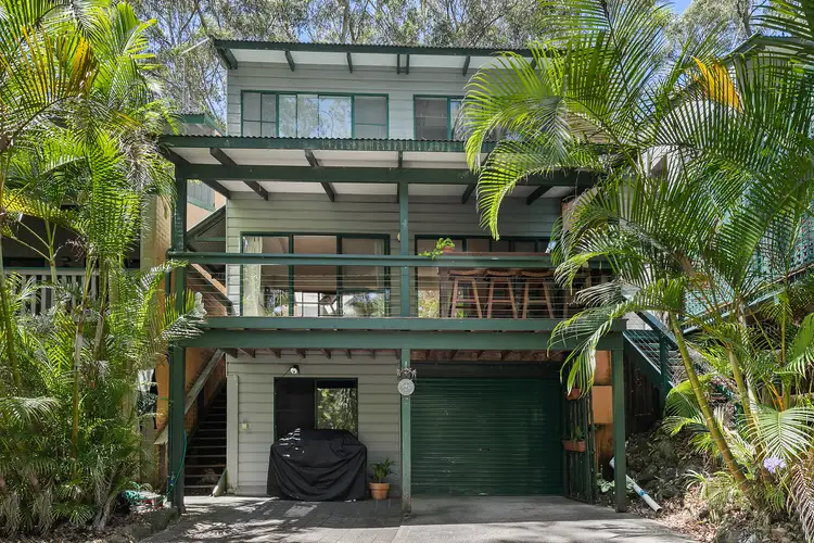 2/21-25 Cemetery Road, Byron Bay NSW 2481