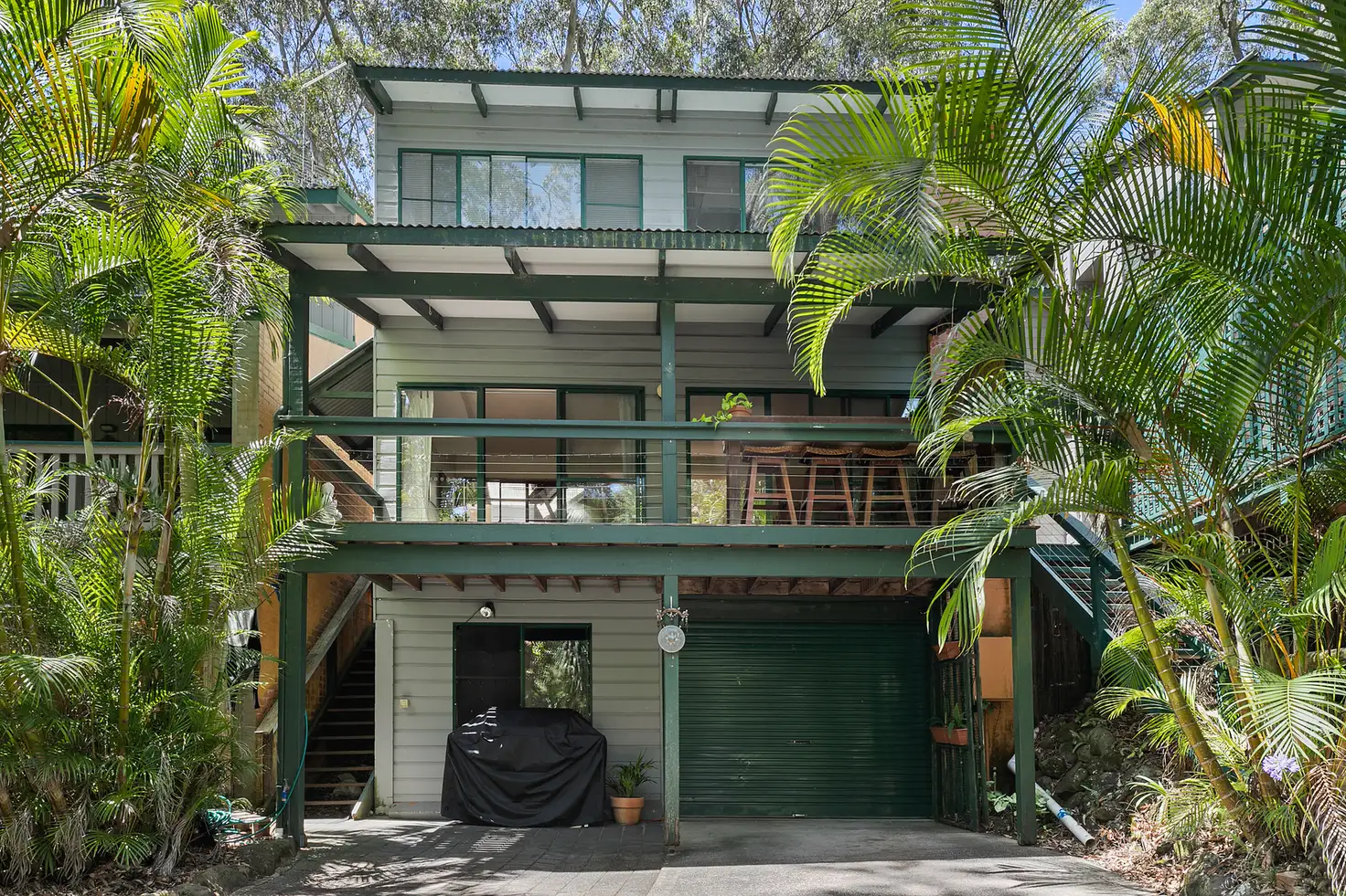 Main view of Homely house listing, 2/21-25 Cemetery Road, Byron Bay NSW 2481