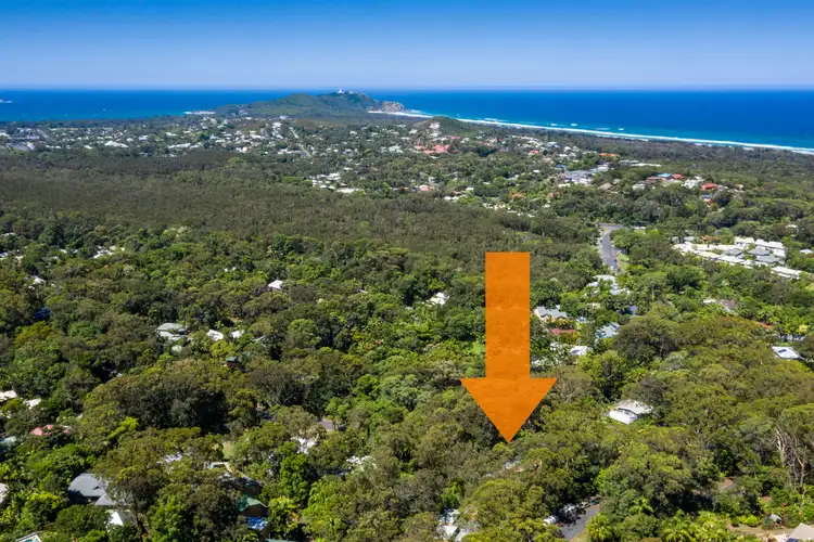 Second view of Homely house listing, 2/21-25 Cemetery Road, Byron Bay NSW 2481