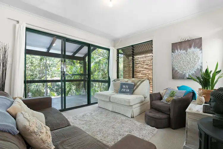 Fourth view of Homely house listing, 2/21-25 Cemetery Road, Byron Bay NSW 2481