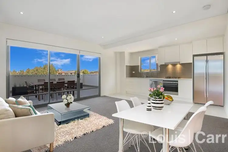 42/6 Merriville Road