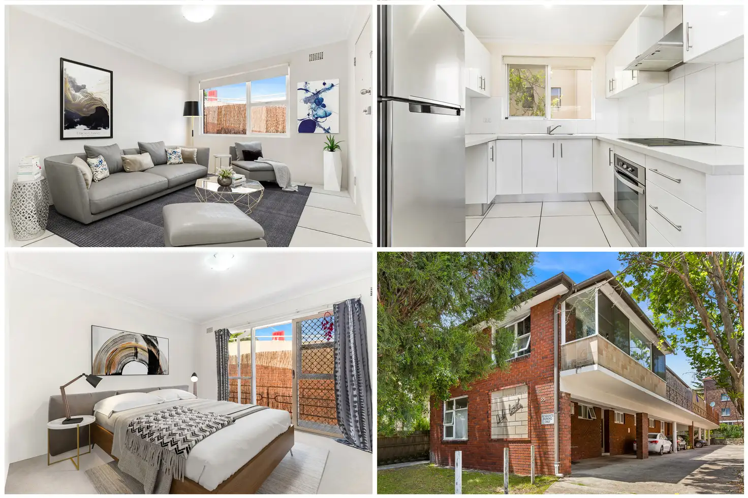 Main view of Homely apartment listing, 7/35 Oaks Avenue, Dee Why NSW 2099