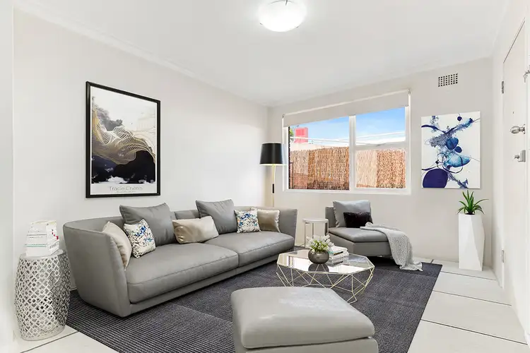 Second view of Homely apartment listing, 7/35 Oaks Avenue, Dee Why NSW 2099