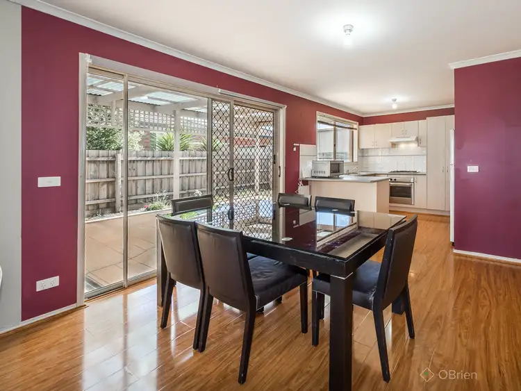 Second view of Homely house listing, 5 Stephellen Way, Cranbourne West VIC 3977