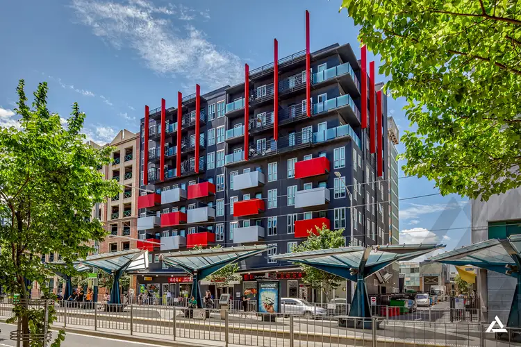 640/740 Swanston Street, Carlton VIC 3053