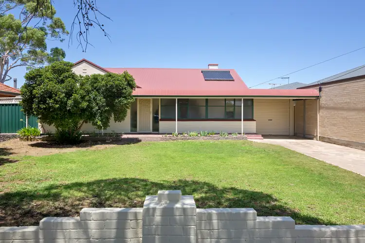 60 Norrie Avenue, Clovelly Park SA 5042