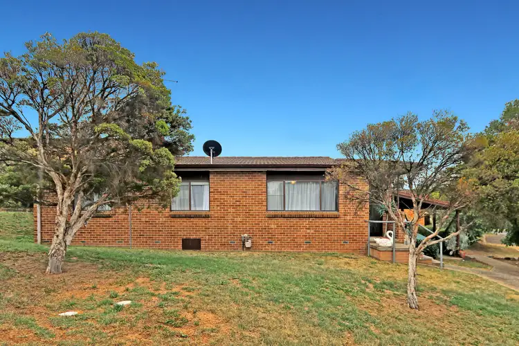 1/20 Mundy Street, Goulburn NSW 2580