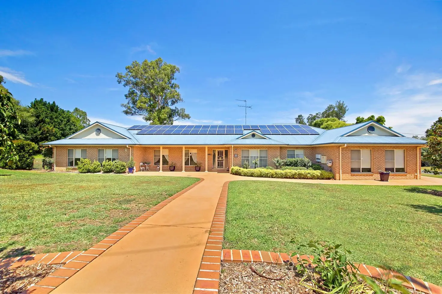 Main view of Homely house listing, 8 Willoughby Circuit, Grasmere NSW 2570