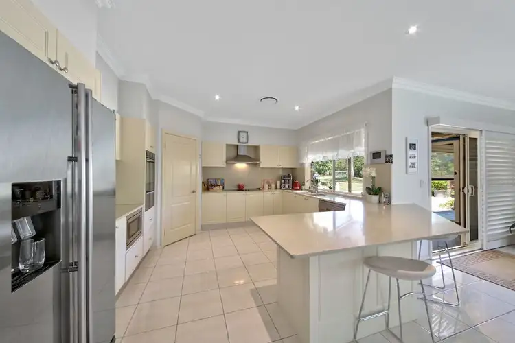 Third view of Homely house listing, 8 Willoughby Circuit, Grasmere NSW 2570