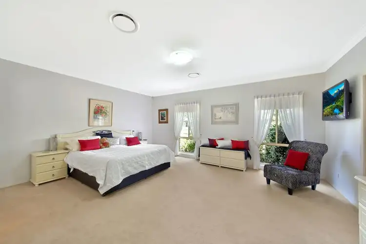 Seventh view of Homely house listing, 8 Willoughby Circuit, Grasmere NSW 2570
