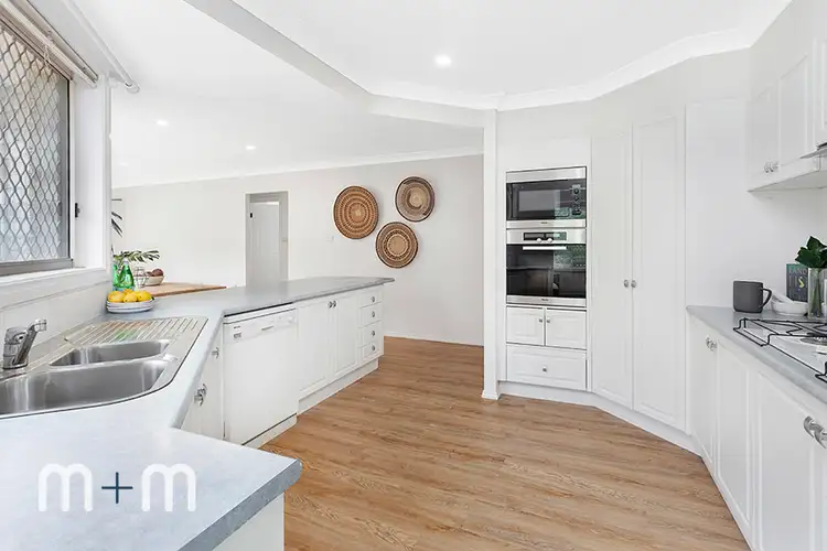 Second view of Homely house listing, 23 Black Diamond Place, Bulli NSW 2516