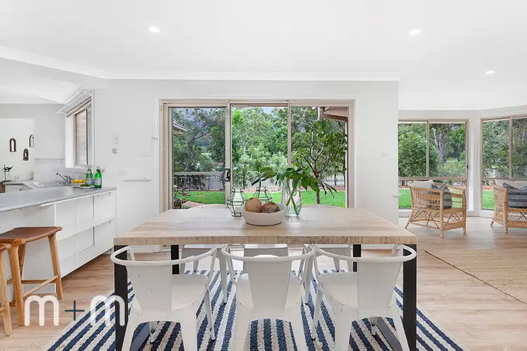 Third view of Homely house listing, 23 Black Diamond Place, Bulli NSW 2516