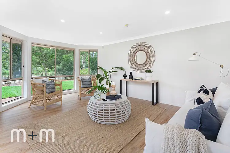 Fourth view of Homely house listing, 23 Black Diamond Place, Bulli NSW 2516