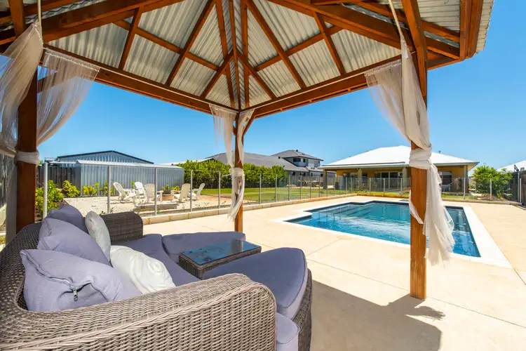 3 Packwood Link, The Vines WA 6069