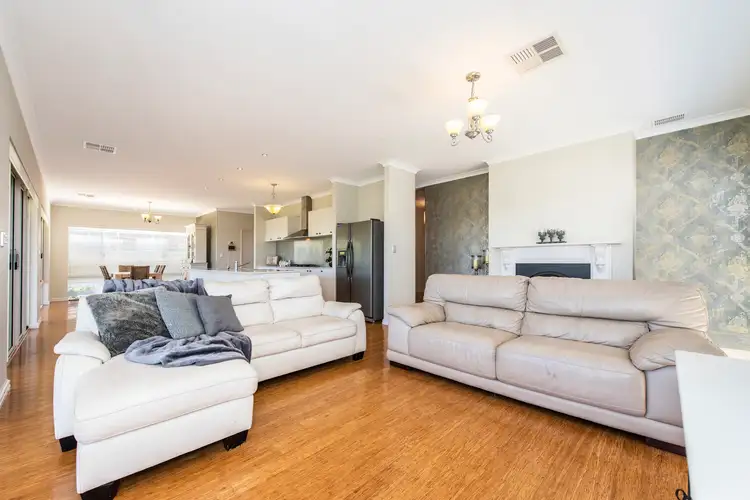 Second view of Homely house listing, 3 Packwood Link, The Vines WA 6069