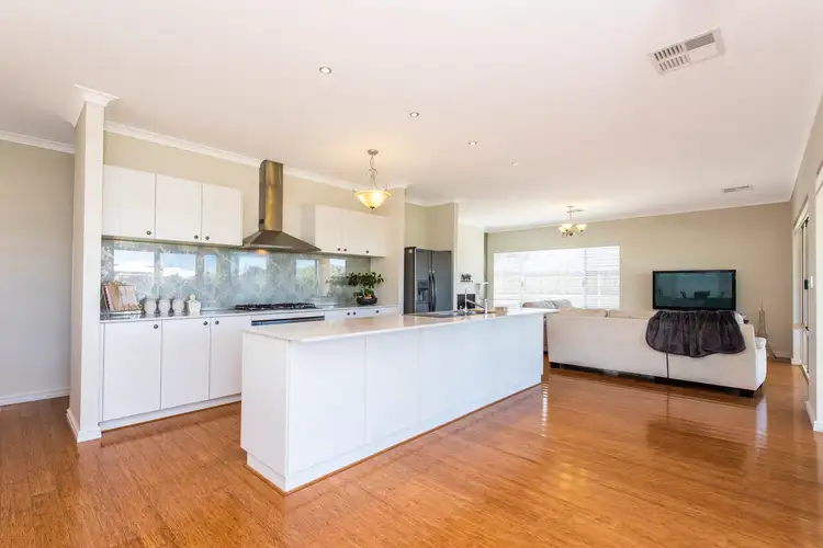 Third view of Homely house listing, 3 Packwood Link, The Vines WA 6069
