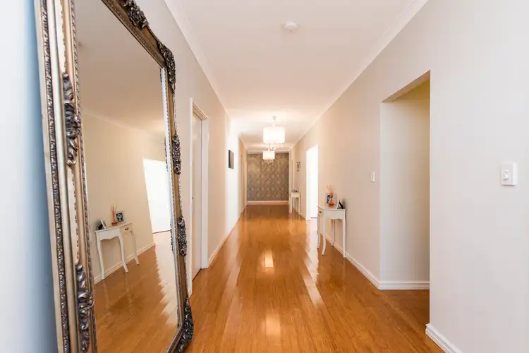 Fourth view of Homely house listing, 3 Packwood Link, The Vines WA 6069