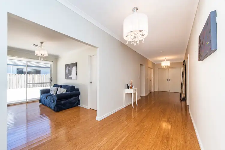 Fifth view of Homely house listing, 3 Packwood Link, The Vines WA 6069