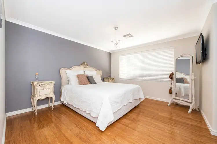 Sixth view of Homely house listing, 3 Packwood Link, The Vines WA 6069