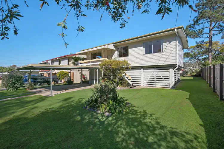 Second view of Homely house listing, 8 Bunda Street, Slacks Creek QLD 4127
