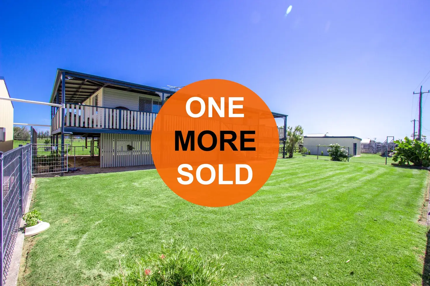 Main view of Homely rural property listing, 94 Kinchela Creek Left Bank Road, Kinchela NSW 2440