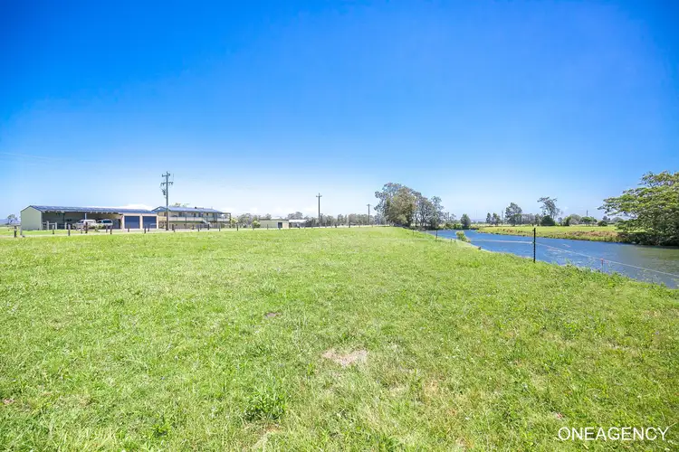 Fourth view of Homely rural property listing, 94 Kinchela Creek Left Bank Road, Kinchela NSW 2440