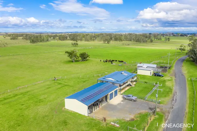 Fifth view of Homely rural property listing, 94 Kinchela Creek Left Bank Road, Kinchela NSW 2440
