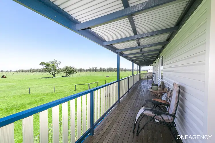 Seventh view of Homely rural property listing, 94 Kinchela Creek Left Bank Road, Kinchela NSW 2440