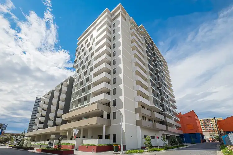 543/2 Nipper Street, Homebush NSW 2140